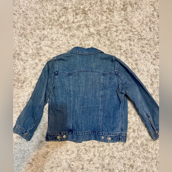 Denim Jacket - Picture 2 of 3